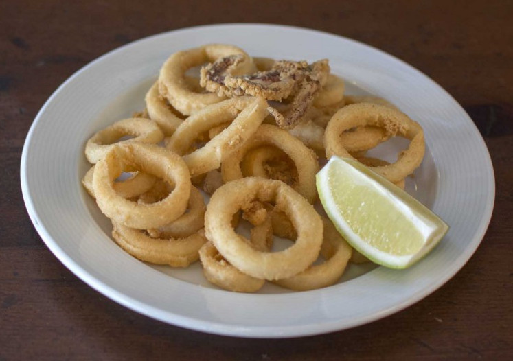 calamares