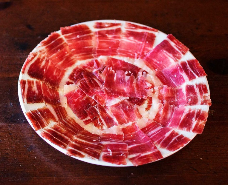 jamon